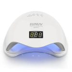 Лампа для маникюра LED-UV SUNUV 5, 48 Вт