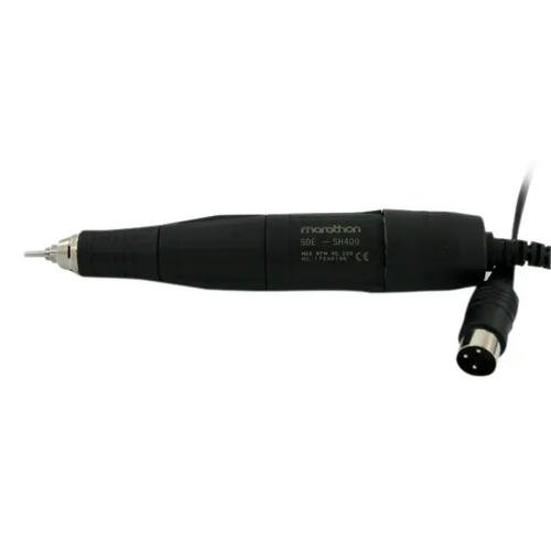 Аппарат для маникюра и педикюра Marathon N7 NEW /SH400/40k/ SFP-27 с педалью — изображение 2