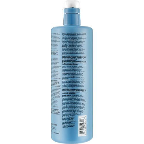 Кондиционер для вьющихся волос Paul Mitchell Spring Loaded Frizz-Fighting Conditioner — изображение 6
