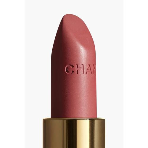 Chanel Rouge Allure Velvet Помада для губ "Бархатистая и сияющая" — изображение 2