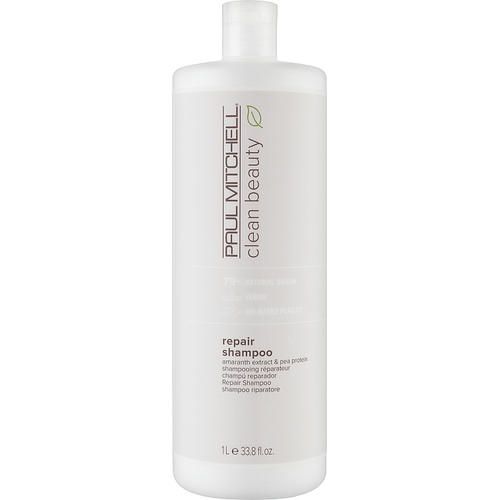 Шампунь восстанавливающий Paul Mitchell Clean Beauty Repair Shampoo — изображение 4
