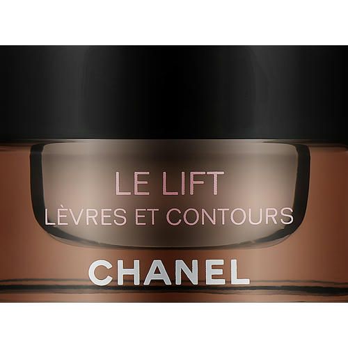 Крем для губ и контура губ Chanel Le Lift Lip And Contour Care