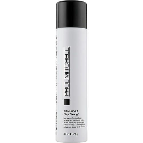 Лак для волос сильной фиксации Paul Mitchell Firm Style Stay Strong Finishing Spray