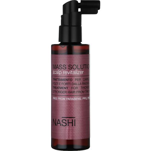Средство для оживление кожи головы Nashi Mass Solution Scalp Revitalizer