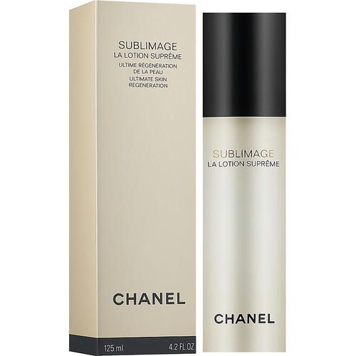 Лосьон для лица Chanel Sublimage Lotion — изображение 2