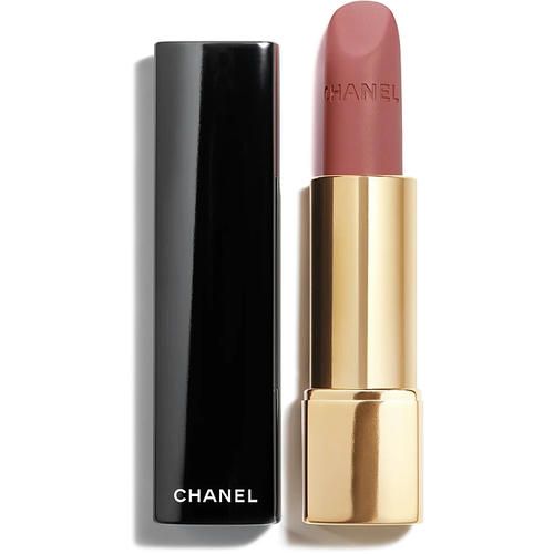 Chanel Rouge Allure Velvet Помада для губ "Бархатистая и сияющая"