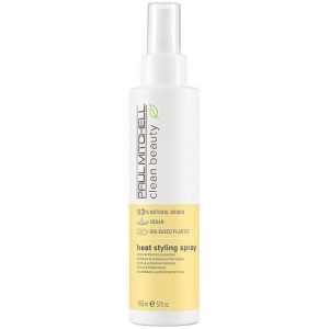 Термоспрей для стайлинга Paul Mitchell Clean Beauty Heat Styling Spray