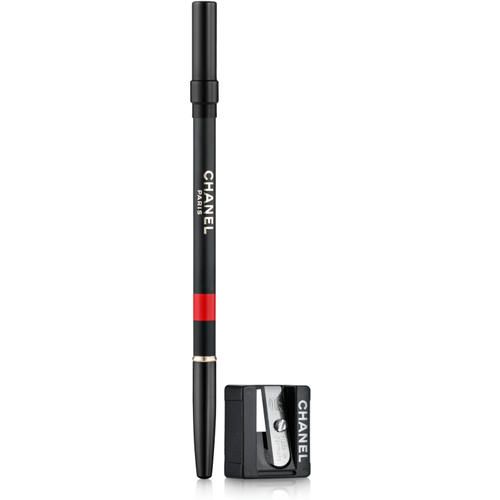 Chanel Le Crayon Levres Контурный карандаш для губ