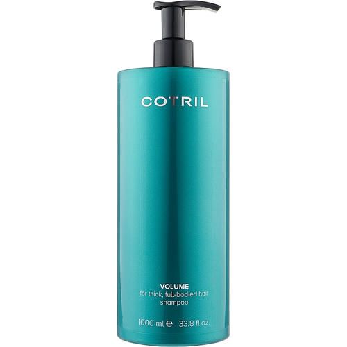 Шампунь для объема волос Cotril Volume Shampoo — изображение 3