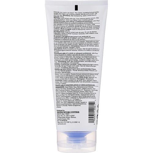 Кондиционер для вьющихся волос Paul Mitchell Spring Loaded Frizz-Fighting Conditioner — изображение 4