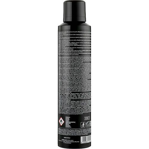 Мусс для волос Cotril Extra Volume Volumizing And Texturizing Foam — изображение 2