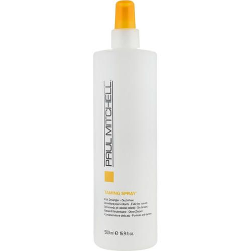 Спрей-кондиционер для детей Paul Mitchell Kids Taming Spray — изображение 3