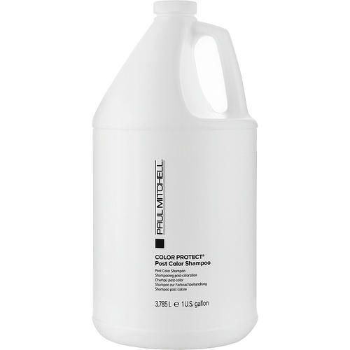Шампунь-стабилизатор цвета Paul Mitchell ColorCare Color Protect Post Color Shampoo — изображение 2