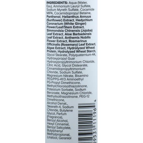 Шампунь для окрашенных волос Paul Mitchell ColorCare Color Protect Daily Shampoo — изображение 5