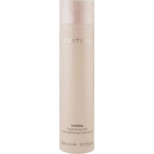 Увлажняющий антиоксидантный шампунь Cotril Hydra Hydrating And Anti-Oxidizing Shampoo
