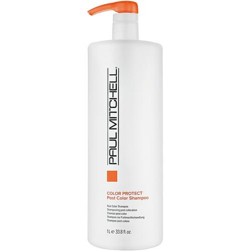 Шампунь-стабилизатор цвета Paul Mitchell ColorCare Color Protect Post Color Shampoo