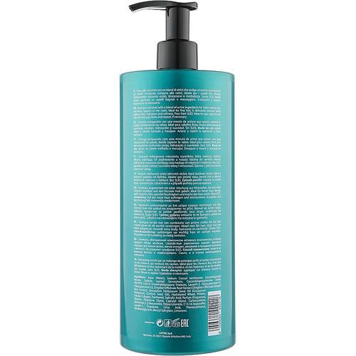 Шампунь для объема волос Cotril Volume Shampoo — изображение 4