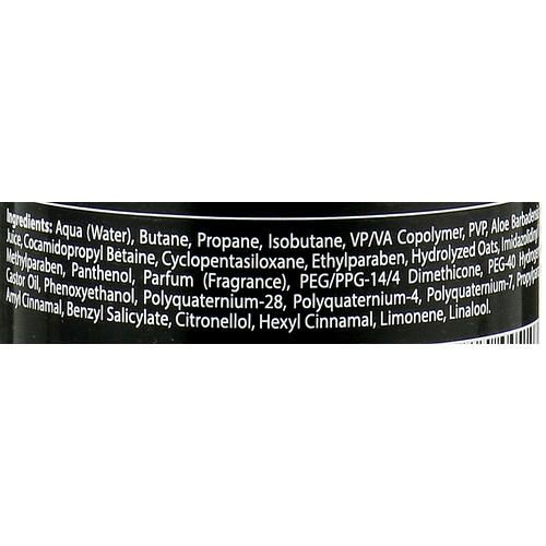 Мусс для волос Cotril Extra Volume Volumizing And Texturizing Foam — изображение 3