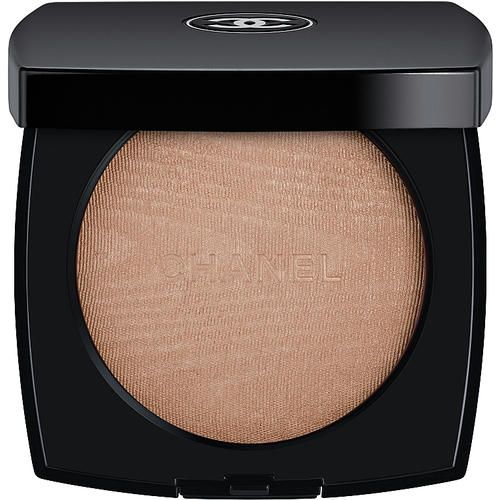 Chanel Poudre Lumiere Highlighting Powder Мерцающая пудра-хайлайтер