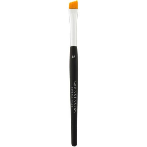 Скошенная кисточка для бровей Anastasia Beverly Hills Angled Cut Brush Small №15