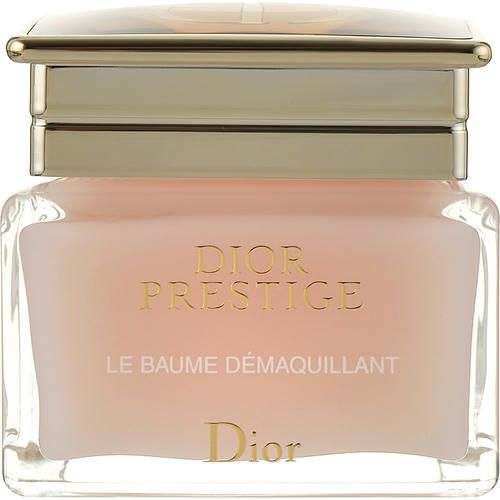 Очищающий бальзам для лица Dior Prestige Exceptional Cleansing Balm To Oil