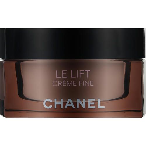 Укрепляющий крем против морщин Chanel Le Lift Creme Smoothing And Firming Light Cream