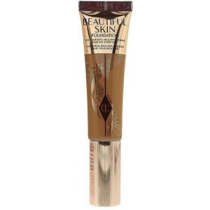 Charlotte Tilbury Beautiful Skin Foundation Тональная основа