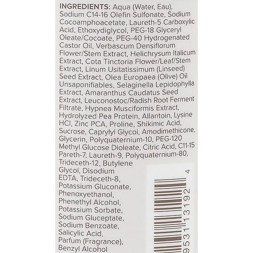 Шампунь восстанавливающий Paul Mitchell Clean Beauty Repair Shampoo — изображение 6