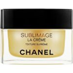 Антивозрастной крем насыщенная текстура Chanel Sublimage La Creme Texture Supreme