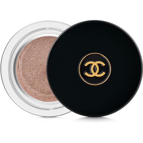 Chanel Ombre Premiere Eyeshadow Стойкие кремовые тени для век
