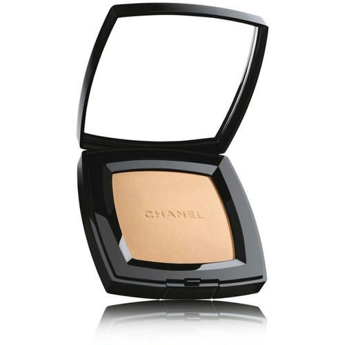 Chanel Poudre Universelle Compacte Пудра компактная — изображение 2