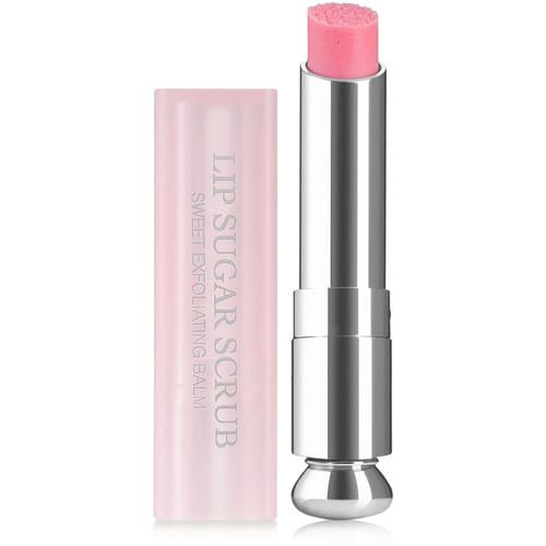 Сахарный скраб для губ Dior Addict Lip Sugar Scrub