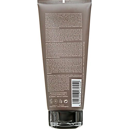 Гель для душа Nashi Argan Manline — изображение 2