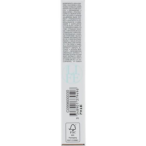 Гель-сорбет для контура глаз Dior Hydra Life Cooling Hydration Sorbet Eye Gel — изображение 3
