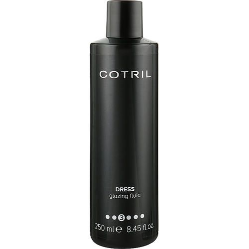 Флюид для волос Cotril Dress Glazing Fluid