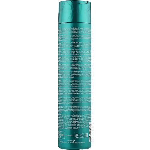 Шампунь для объема волос Cotril Volume Shampoo — изображение 2