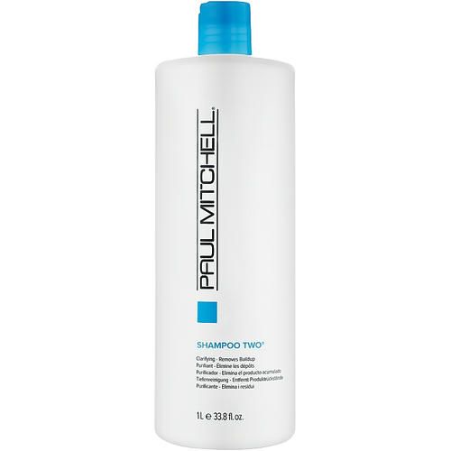 Шампунь для глубокого очищения Paul Mitchell Clarifying Shampoo Two