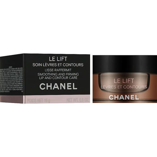 Крем для губ и контура губ Chanel Le Lift Lip And Contour Care — изображение 2