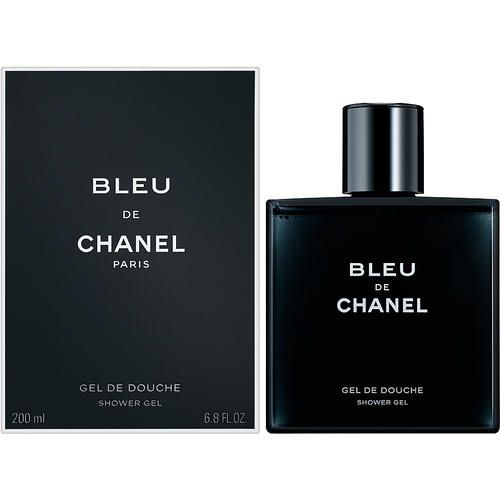 Chanel Bleu de Chanel Гель для душа — изображение 2