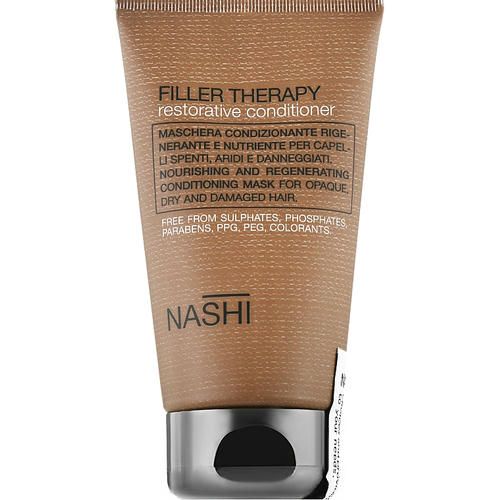 Тонизирующий кондиционер Nashi Argan Filler Therapy Restorative Conditioner — изображение 2