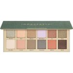Anastasia Beverly Hills Nouveau Eyeshadow Palette Палетка теней для век