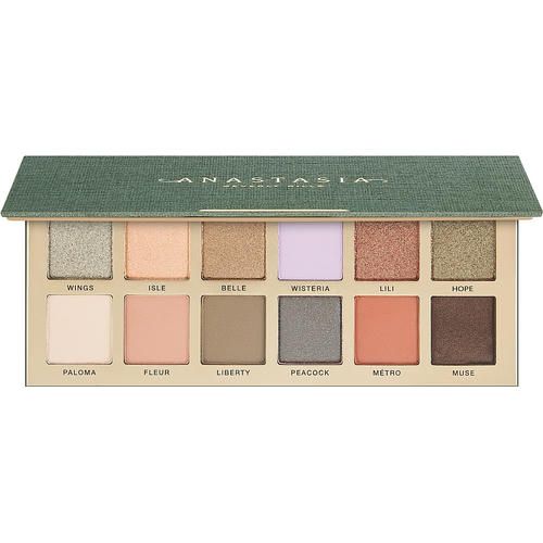 Anastasia Beverly Hills Nouveau Eyeshadow Palette Палетка теней для век