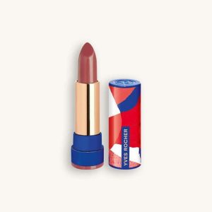 Губная Помада ROUGE ELIXIR Сатиновая – 18. Цветущая Вишня