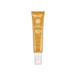Солнцезащитный Антивозрастной Крем для Лица SPF 50+