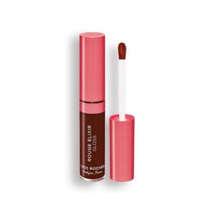 Блеск для Губ Rouge Elixir - 10. Чарующая Черника