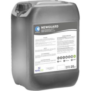 NG Soap Plus Косметическое мыло для рук с дезинфицирующим эффектом, канистра 10 л