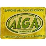 Мыло для стирки и удаления пятен Alga Sapone Bucato Ecologico, 400 гр