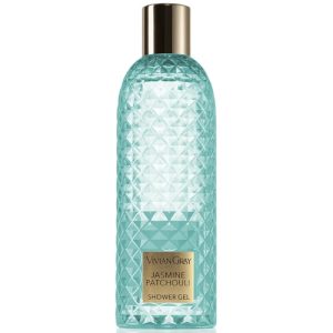 Гель для душа Vivian Gray Jasmine Patchouli жасмин и пачули 300 мл