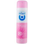 Дезодорант для тела спрей Infasil Deospray Freschezza Bouquet 150 ml