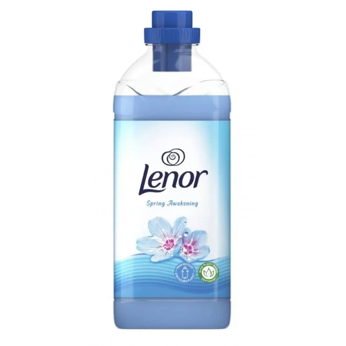 Концентрированный кондиционер для белья Lenor Spring Awakening, 1360 мл, 45 стирок